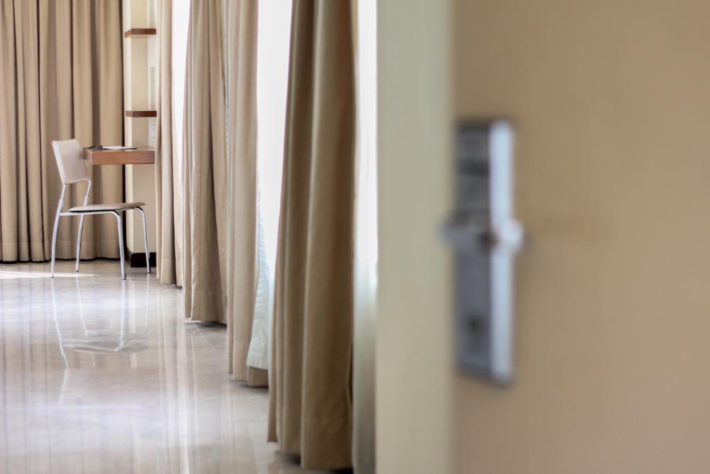 Peninsula Residence All Suite Hotel 쿠알라룸푸르 외부 사진