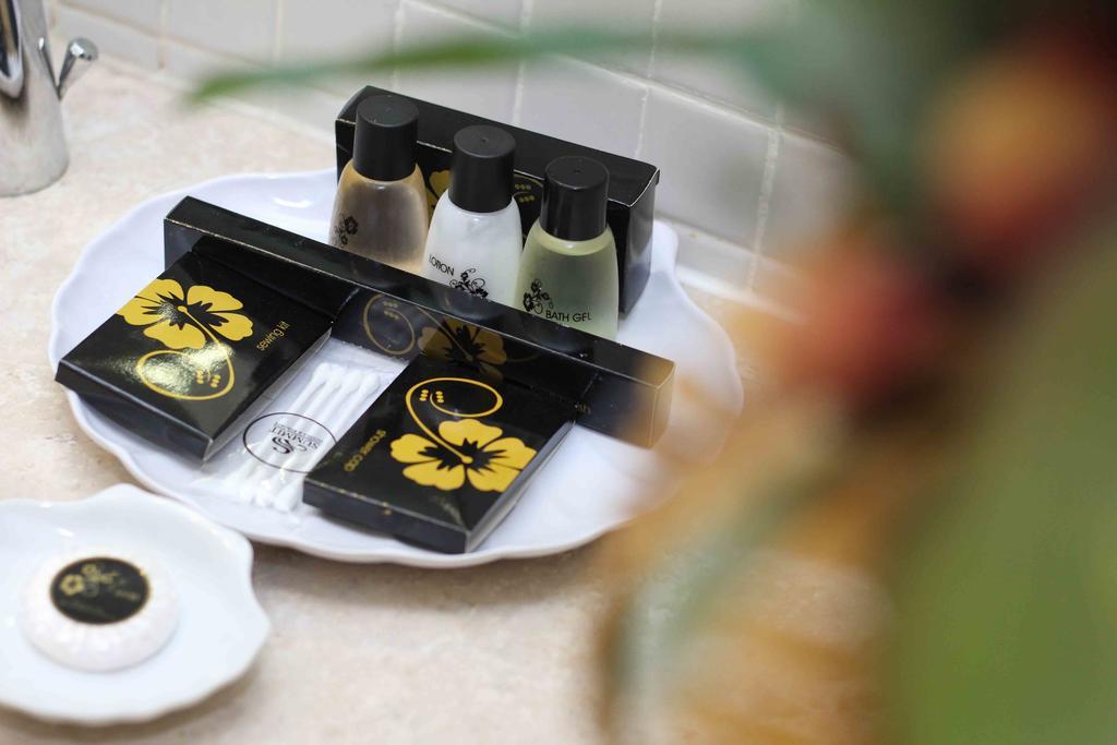 Peninsula Residence All Suite Hotel 쿠알라룸푸르 외부 사진