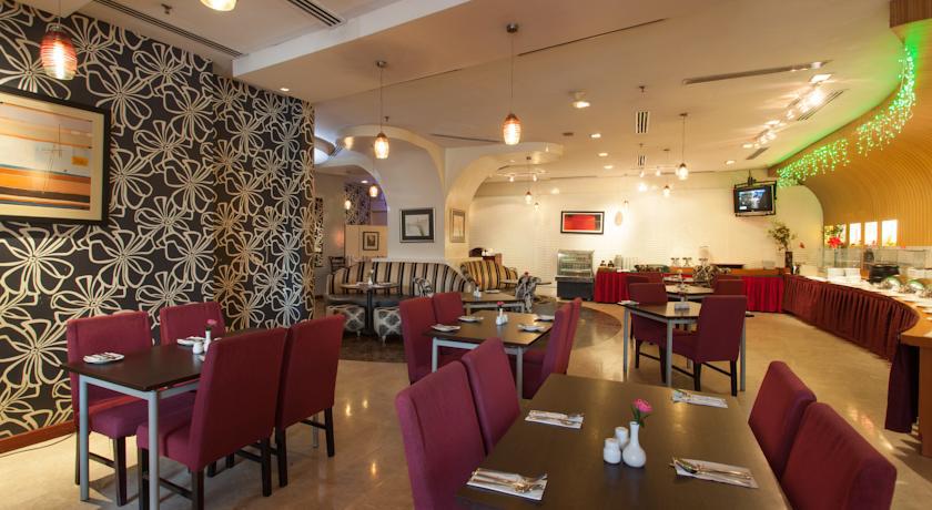 Peninsula Residence All Suite Hotel 쿠알라룸푸르 외부 사진